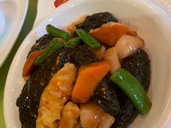 -功德林素菜饭庄(前门店)