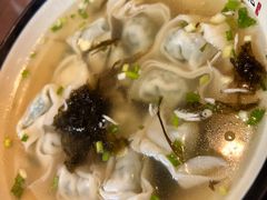 -玖鲜小笼(中山广场店)