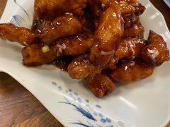 -鼎香润(德胜门内店)