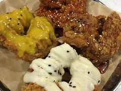 -京尚道韩式美食屋(海甸岛店)