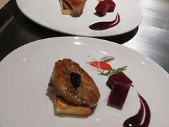 -神乐屋料理·铁板烧(京华园店)