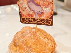 -稻香海鲜饭店(第一国际店)