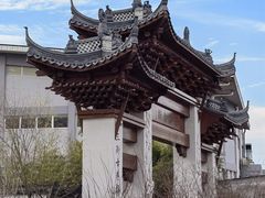 -三林塘老街