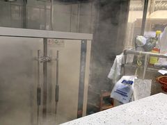 -清真石家包子(大皮院总店)