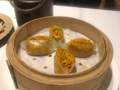 -若蘭慈·无国界素食料理(欢乐海岸店)