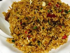 -庞家烧烤客栈(炮台山店)