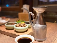 -香园茶社·金陵小灶(老门东店)
