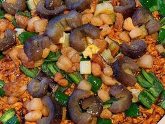 -宝轩渔府·老字号海鲜·正宗津菜(水上店)