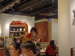 -三猫黑鱼花(南大店)