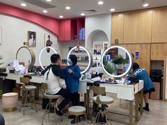 -海马体照相馆(广州新世界云门New park店)
