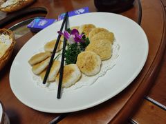 -建豪美食山庄