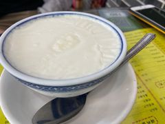 双皮奶-民信老铺(人民路店)