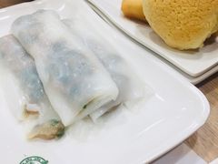 免治牛肉肠粉-添好运点心专门店(中环IFC店)