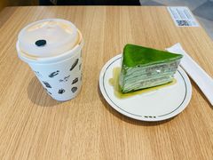 -THE PRESS(复旦大学店)