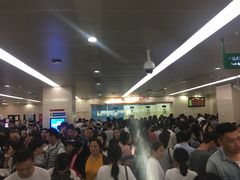 -复旦大学附属华山医院(总院)