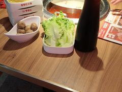 -季季红火锅(长沙步行街店)