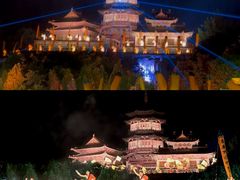 -禅宗少林·音乐大典