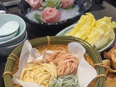 -捞王猪肚鸡火锅(昆山店)