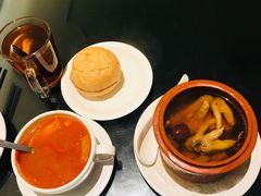 -翠华餐厅(正佳广场店)