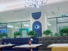 大堂-鹿港小镇(悠唐店)