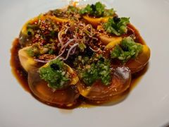 -鸽子侯·家宴·平价海鲜(绿地店)