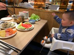 -星伦多自助料理(永旺店)