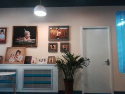 -小脚丫儿童摄影(勒泰中心商场店)