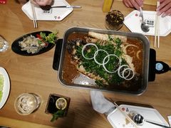 -鱼酷活鱼烤鱼(梅江印象城店)