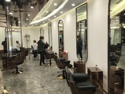 -INSTYLE造型·明星店