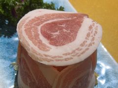 -鹤之乡·齐齐哈尔烤肉·非遗(秋涛路店)