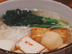-頂好酒家·经典粤菜(海信广场店)