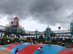 -季高兔窝窝亲子园(上海薰衣草公园店)