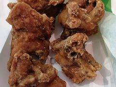 椒香辣骨鸡-德克士(崂山百货店)