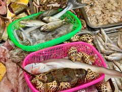-金生美食(贵州路店)