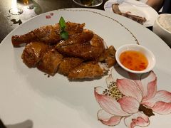 -广州文华东方酒店·江-由辉师傅主理