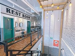 -热地HOT PLACE洋风韩餐(红旗街店)