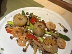 -上合花园花园烧烤(贵阳店)