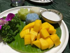 -暹罗酒肆泰餐厅酒吧