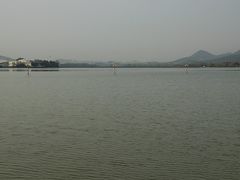 -云龙湖旅游景区