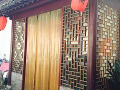 -老街饭庄·地道淮扬菜(扬子江北路总店)