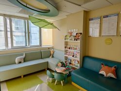 -杭州贝瑞斯美华妇儿医院·早孕·产检·儿科