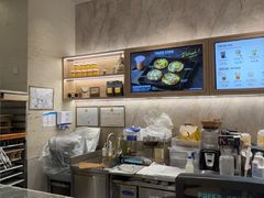 -PAPER STONE BAKERY(天汇广场店)
