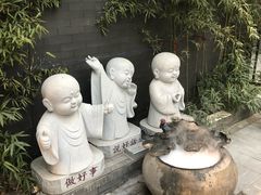 -福慧慈缘素食餐厅(王府井店)
