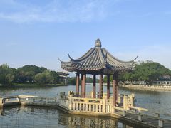 -江心屿景区