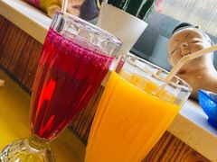 -芭堤雅泰国餐厅(胜利路店)