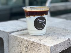 -CEMENT·coffee bar (凤凰创意园店)