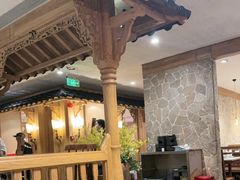 -庭悦餐厅(华侨城店)