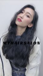 -MY HAIR ARDOR