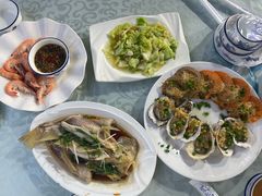 -范饭椰林川湘味海鲜·椰子鸡(三亚湾椰梦长廊店)