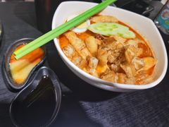 -绿柠食堂(北外滩店)